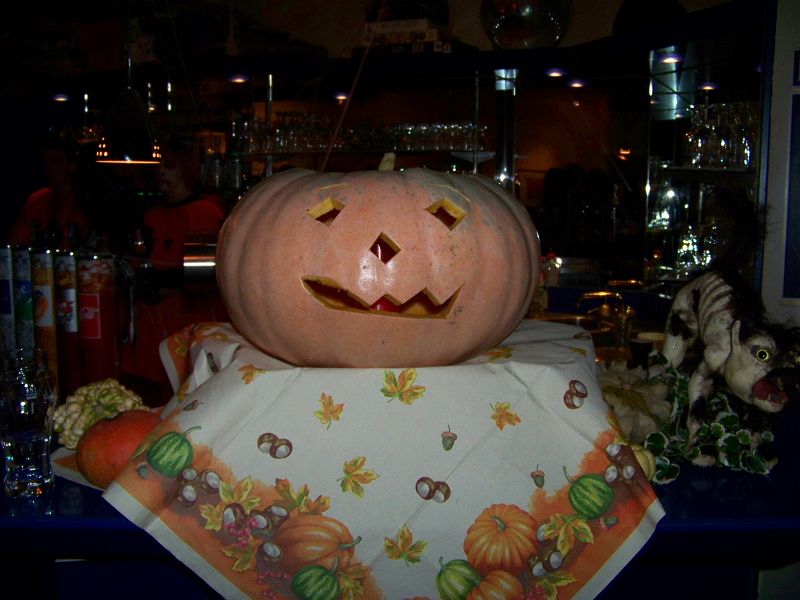 2009-10-31 Halloween 065